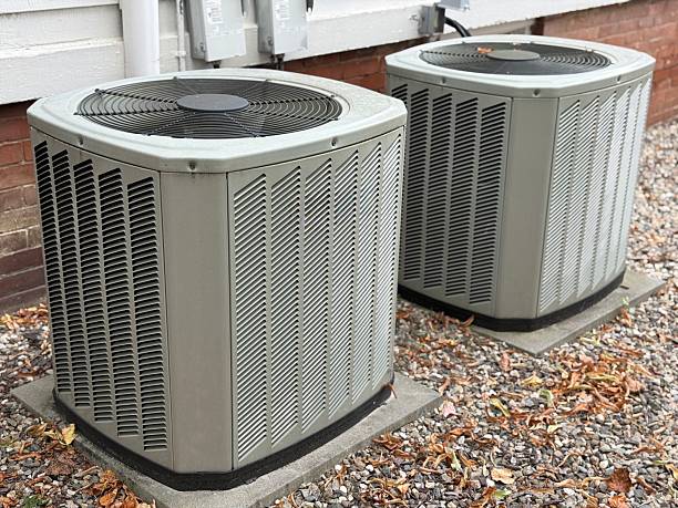 Reliable Ductwork Repair contractor in Westminster, TX by JG Cool HVAC